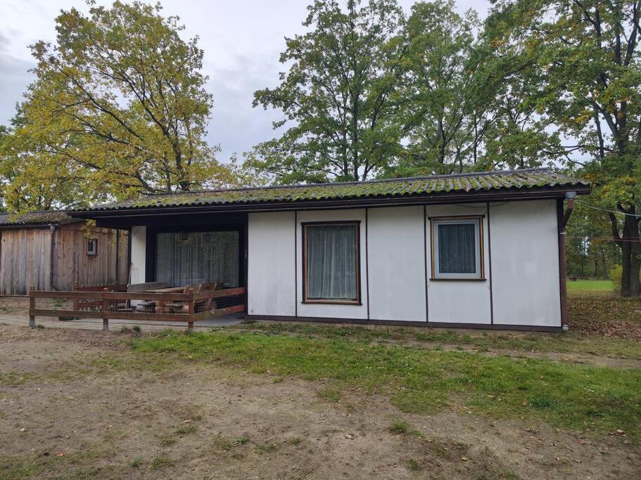 Kleine Freiheit Nummer 2 * Reichendorf