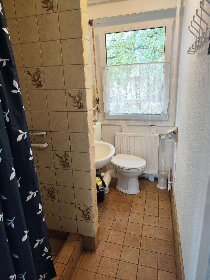 Holiday home Kleine Freiheit Nummer 2