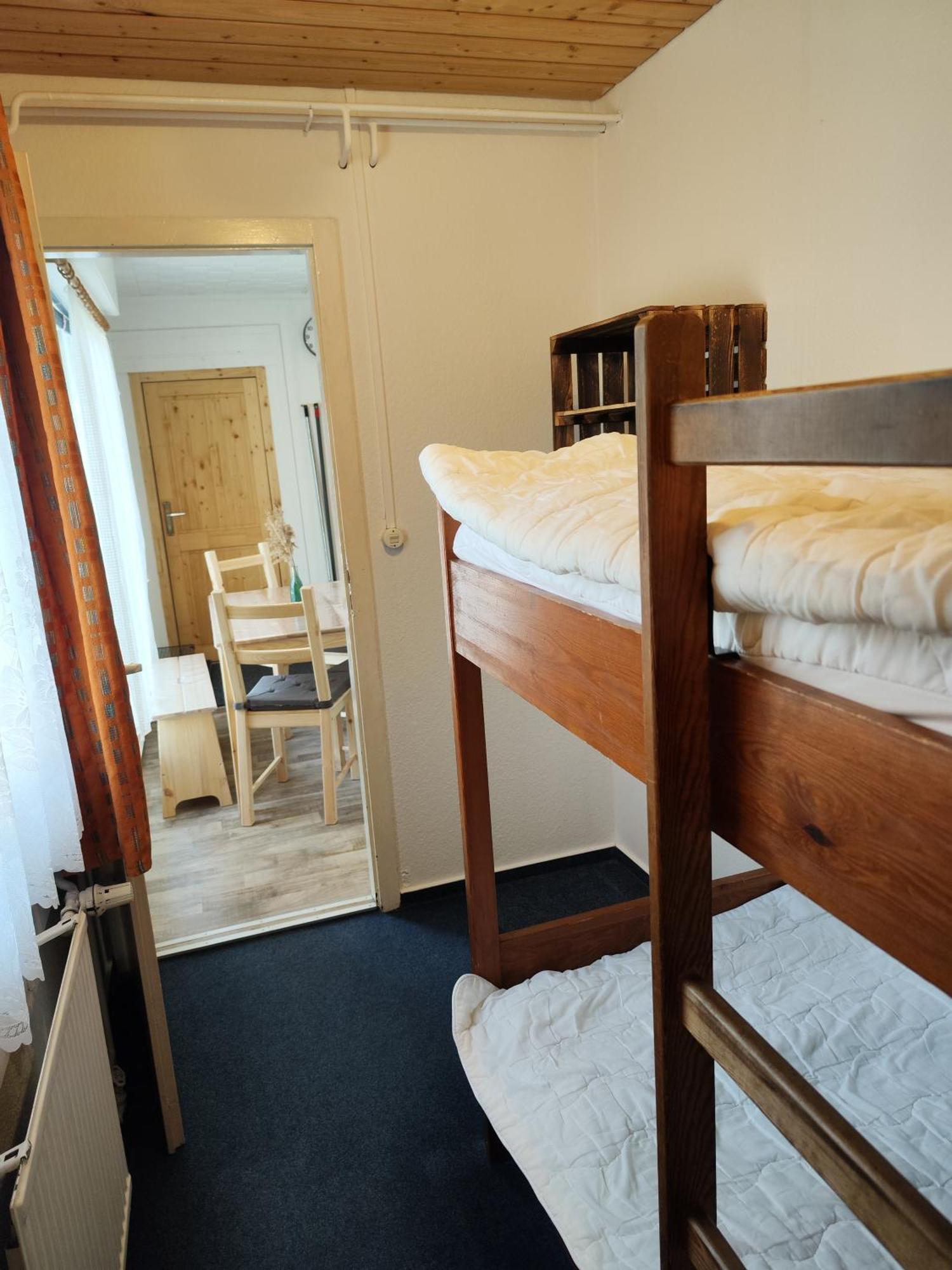 Holiday home Kleine Freiheit Nummer 2 Reichendorf