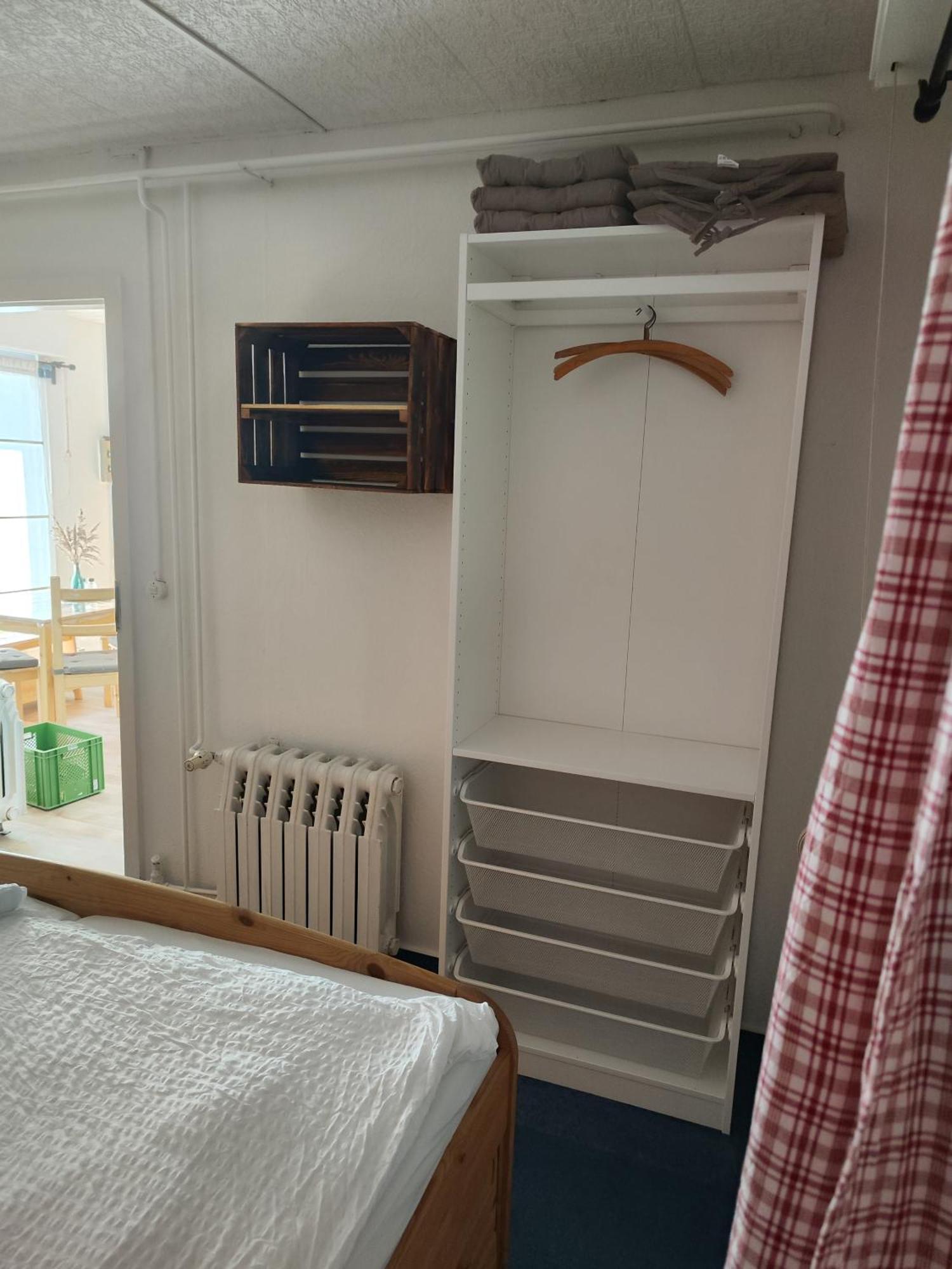 Kleine Freiheit Nummer 2 Holiday home