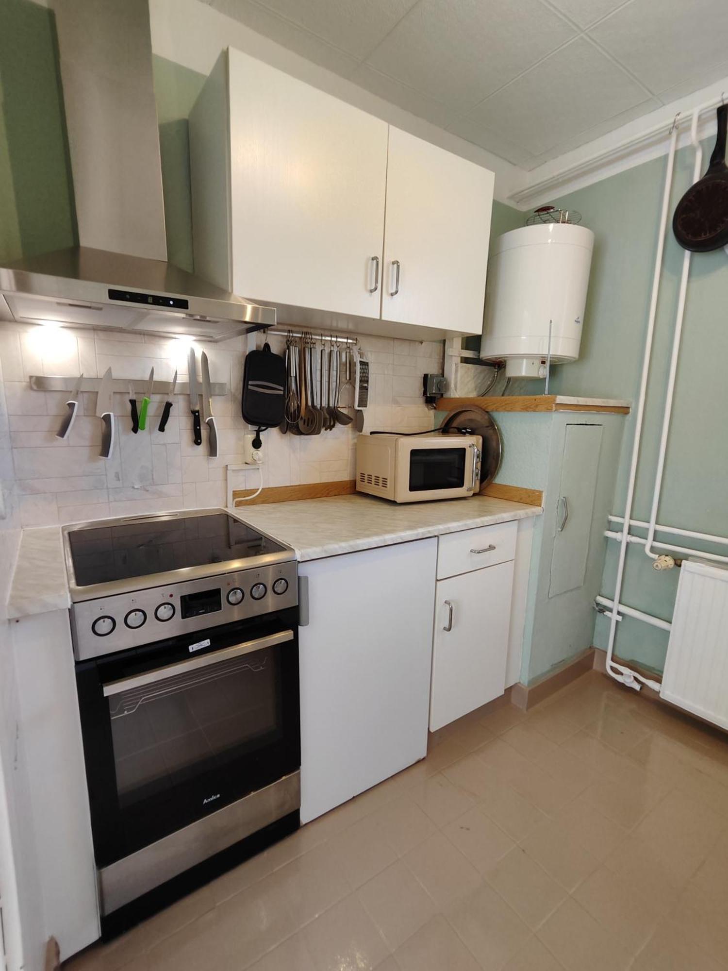 Kleine Freiheit Nummer 2 Holiday home *