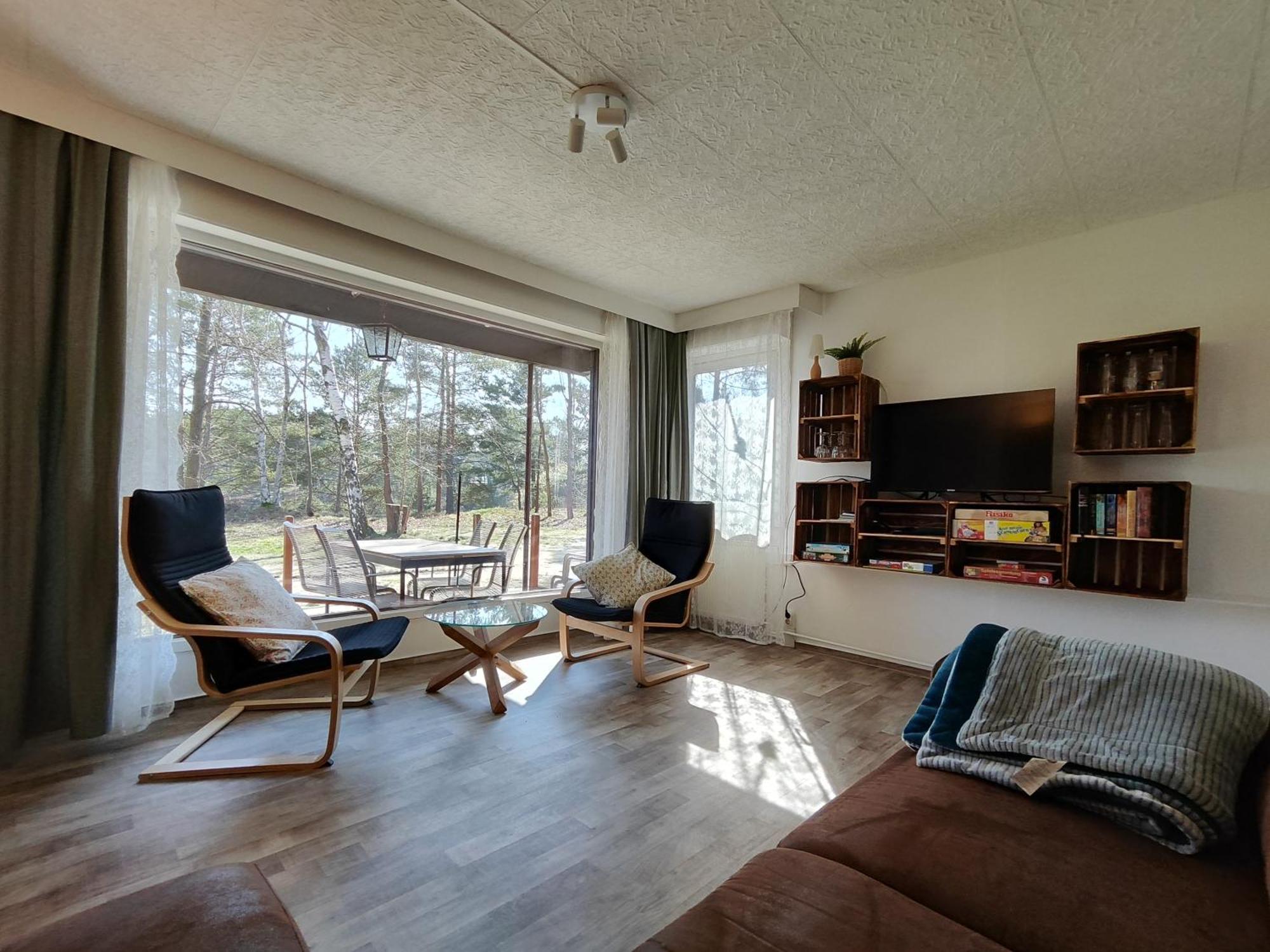 Kleine Freiheit Nummer 2 Holiday home Reichendorf