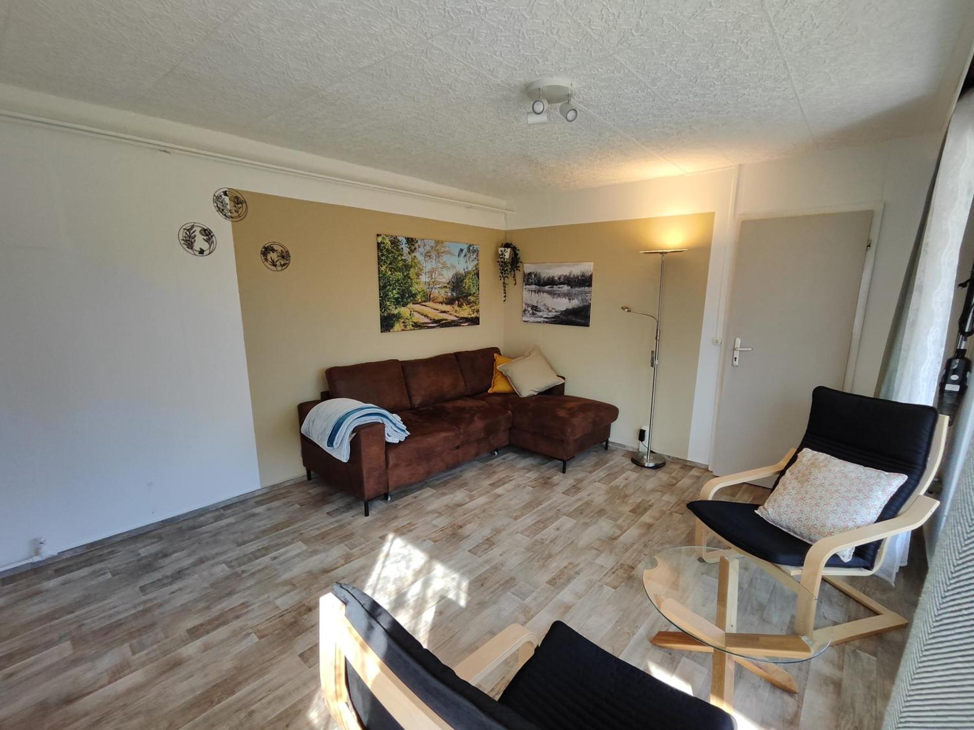 Kleine Freiheit Nummer 2 Holiday home