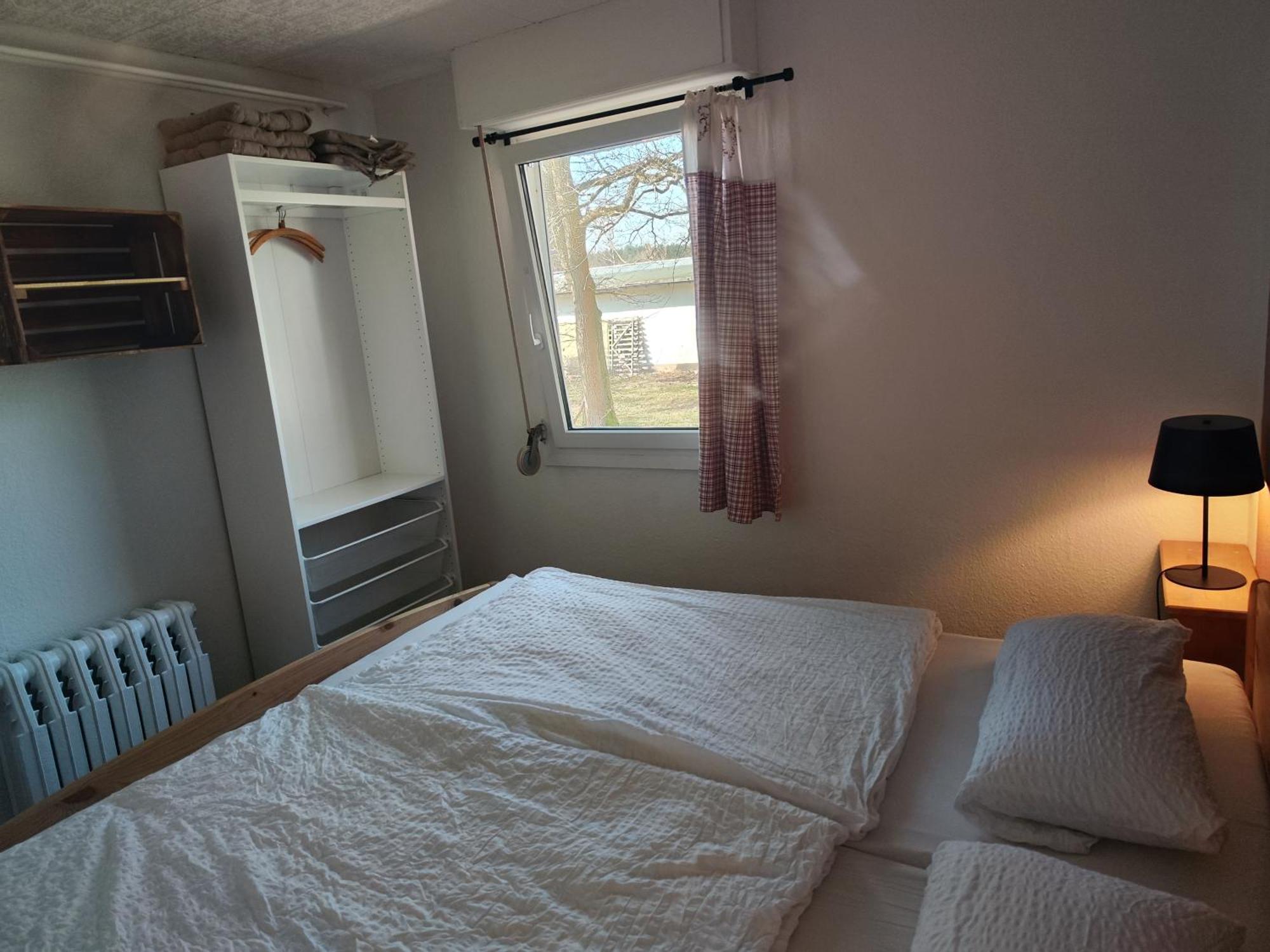 Holiday home Kleine Freiheit Nummer 2 Reichendorf