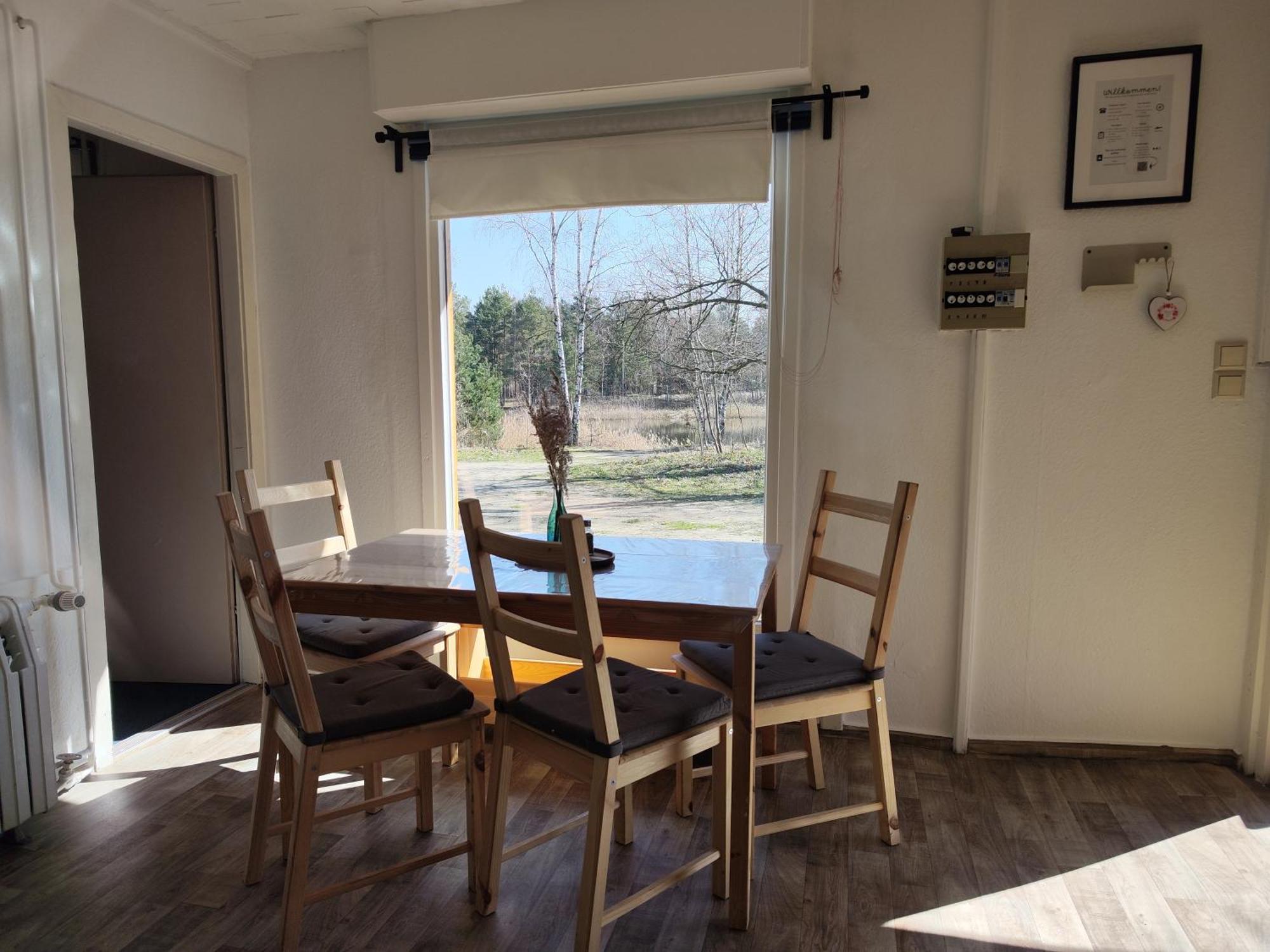Kleine Freiheit Nummer 2 Holiday home