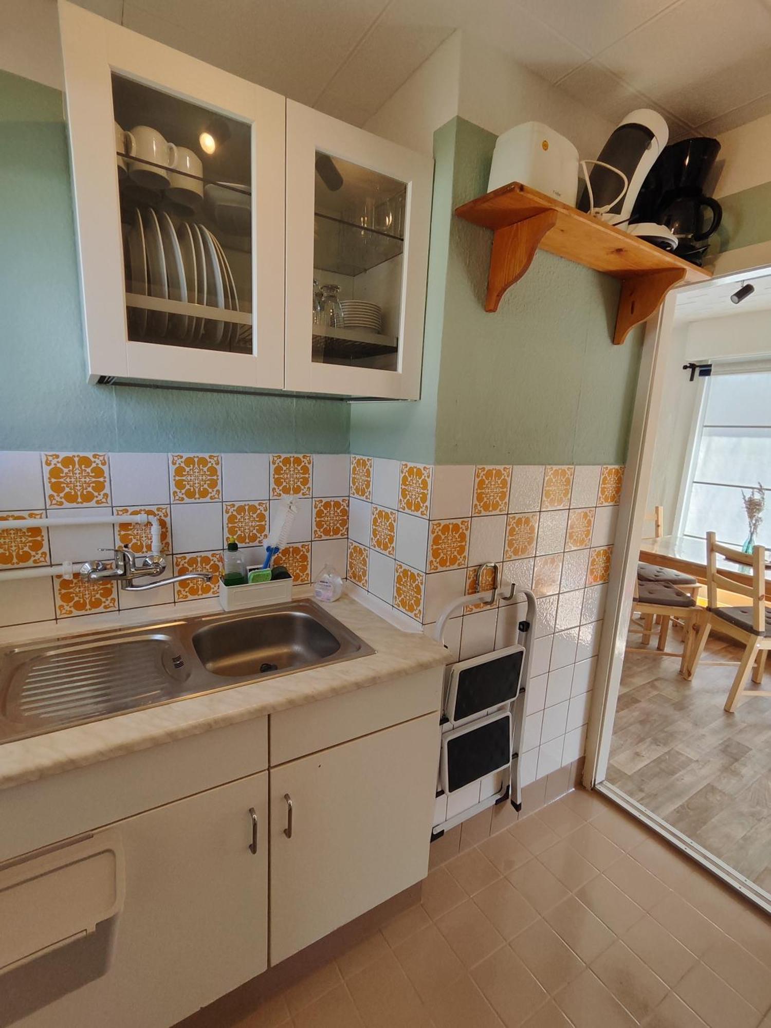 Kleine Freiheit Nummer 2 Holiday home
